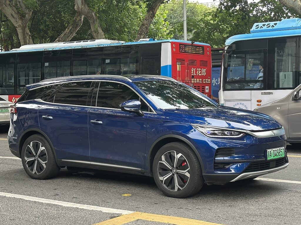 BYD Tang II EV Facelift 007 1024x768